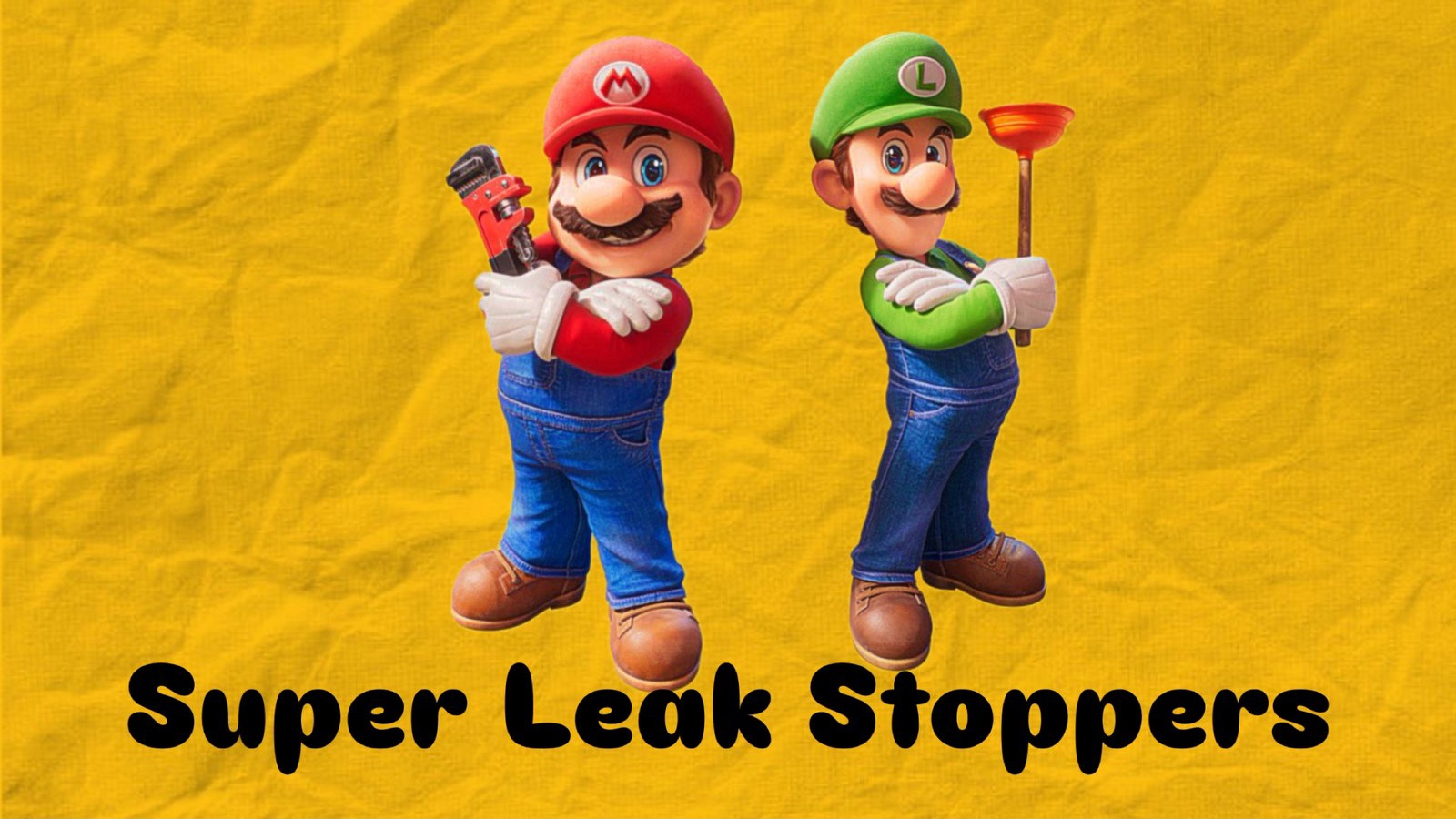SUPER ΥΔΡΑΥΛΙΚΟΊ 🛠 — Φωτογραφίες 2